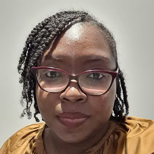 DaSheena Fulford profile