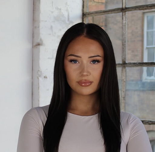 Kova Beauty - Juiliana